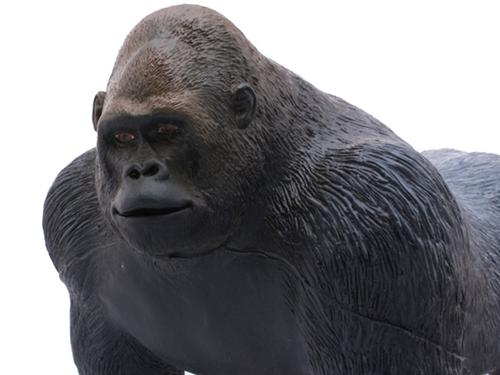 楽天市場】【ポイント10倍 & クーポン！】ニシローランドゴリラ ビッグ