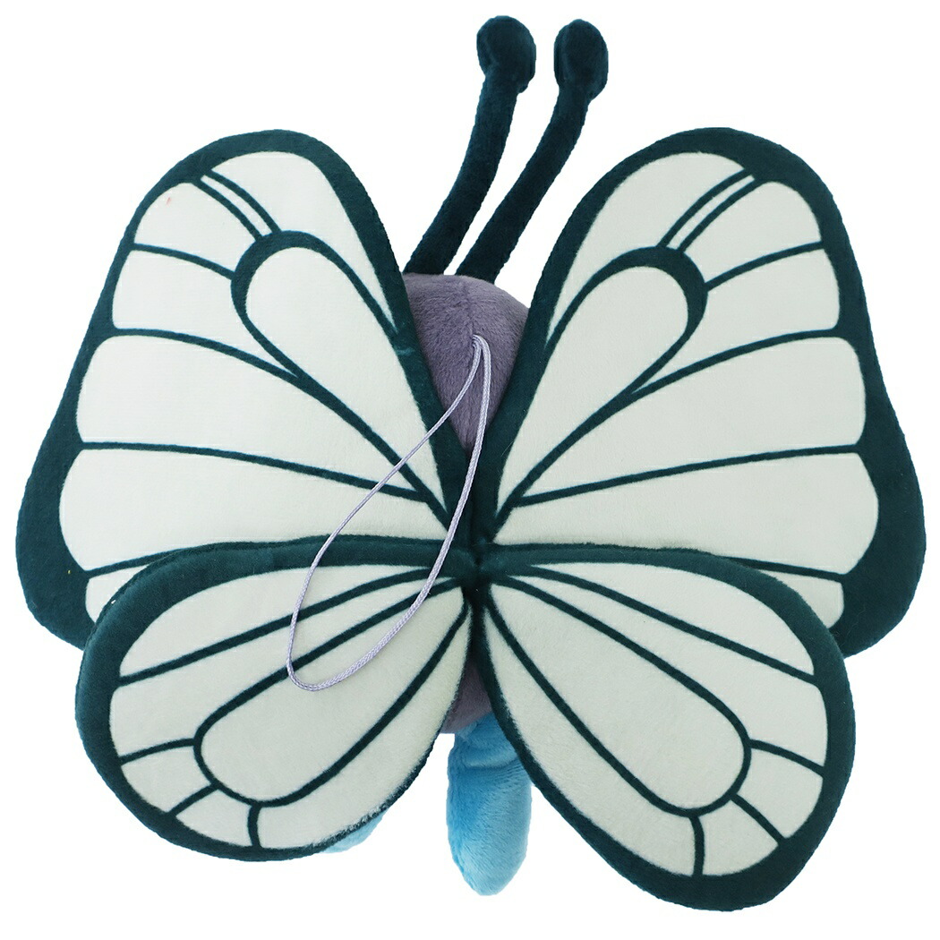 楽天市場】【ポイント10倍 & クーポン！】ポケモン キャラ ぬいぐるみ