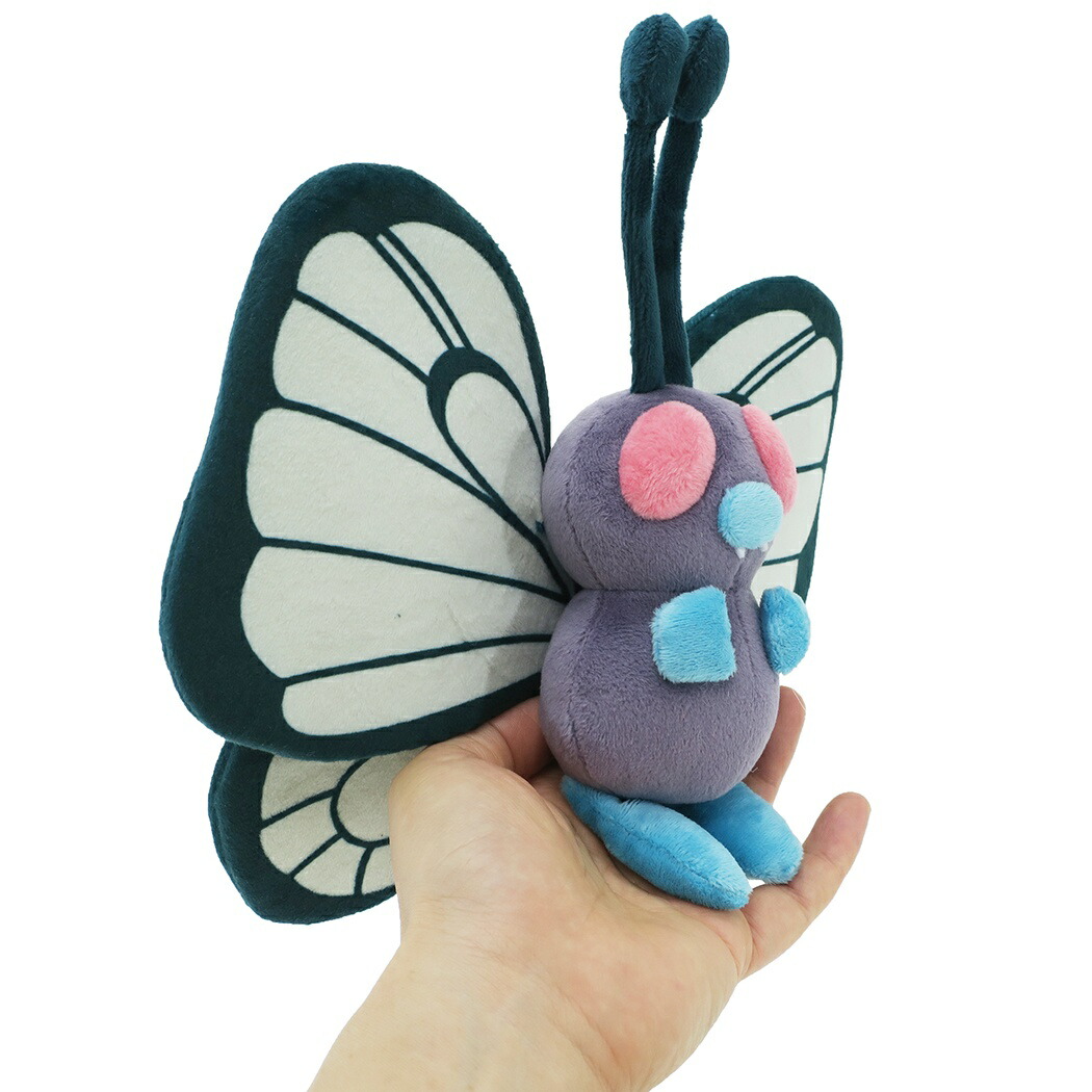 楽天市場】【ポイント10倍 & クーポン！】ポケモン キャラ ぬいぐるみ