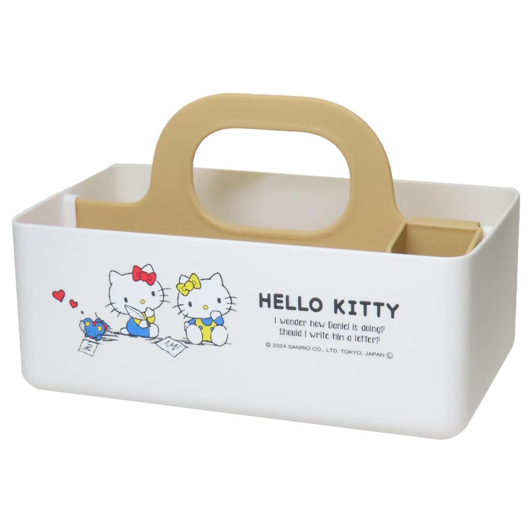 楽天市場】【ポイント10倍 & クーポン！】ハローキティ 収納用品 ミニ