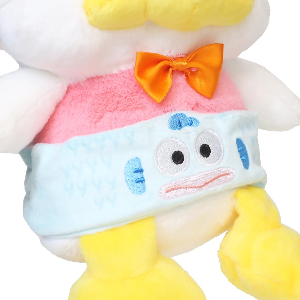 楽天市場】【ポイント10倍 & クーポン！】あひるのペックル ぬいぐるみ