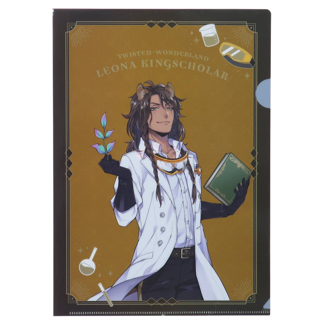 楽天市場】ツイステ レオナ 実験着の通販