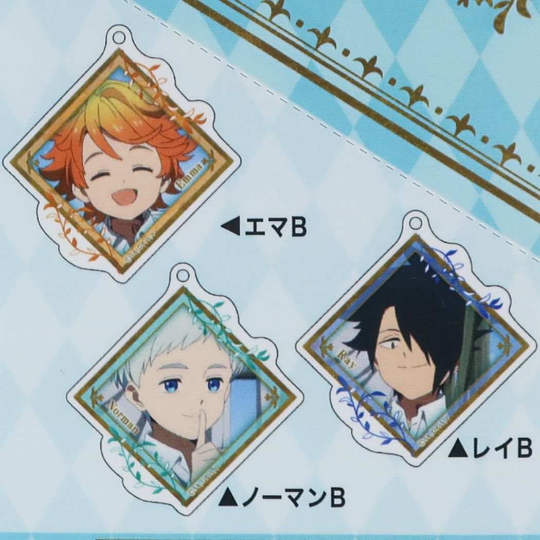 楽天市場】【ポイント10倍 & クーポン！】約束のネバーランド