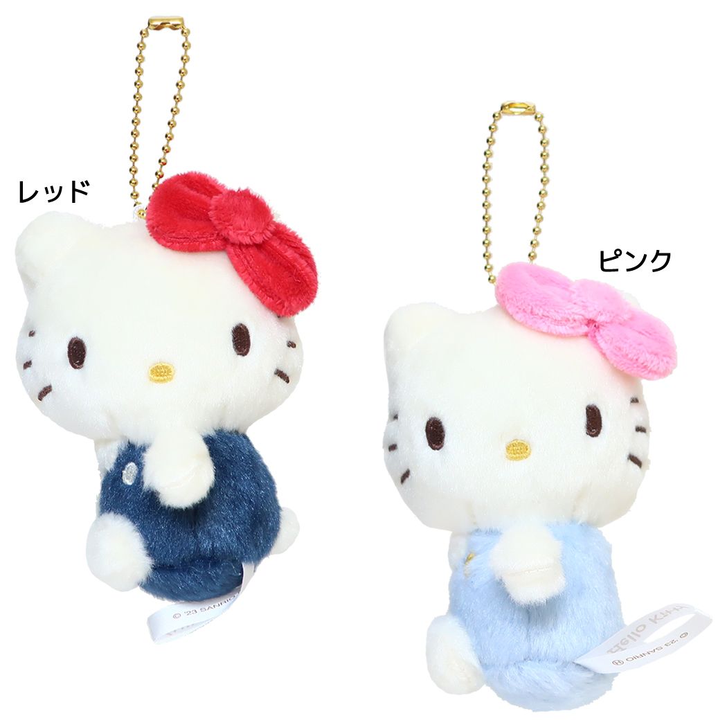 楽天市場】【ポイント10倍 & クーポン！】ハローキティ マスコット