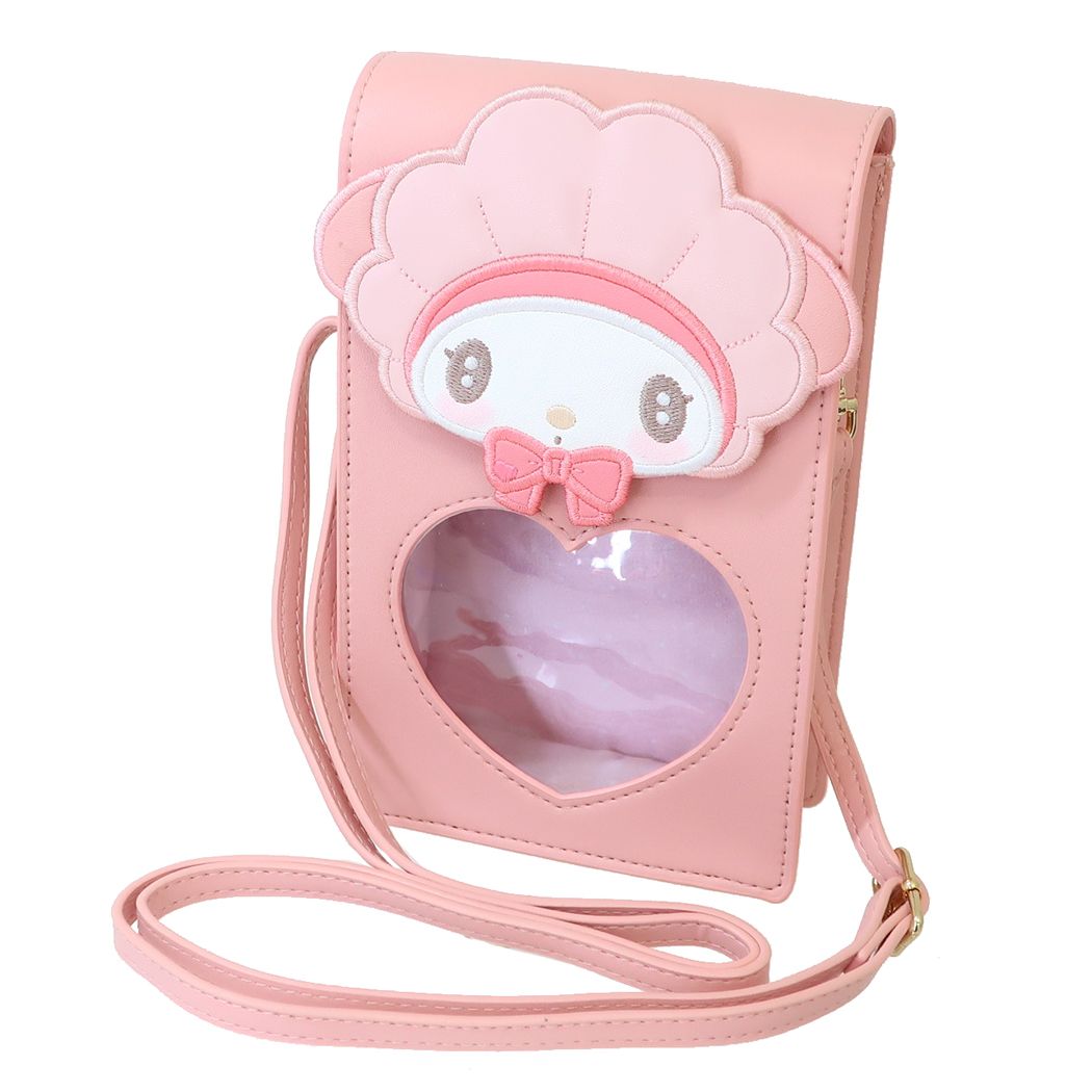 楽天市場】【ポイント10倍 & クーポン！】マイメロディ スマホポーチ