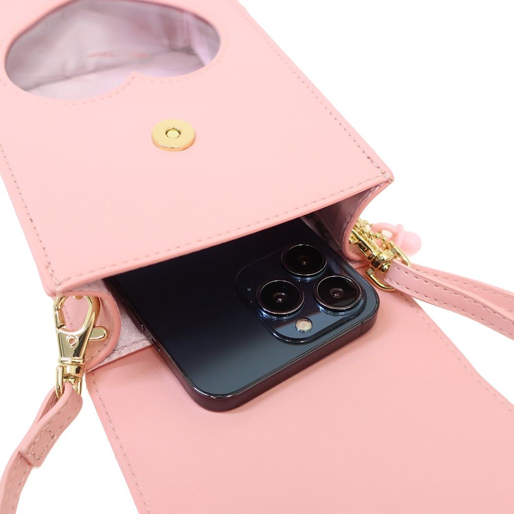 楽天市場】【ポイント10倍 & クーポン！】マイメロディ スマホポーチ