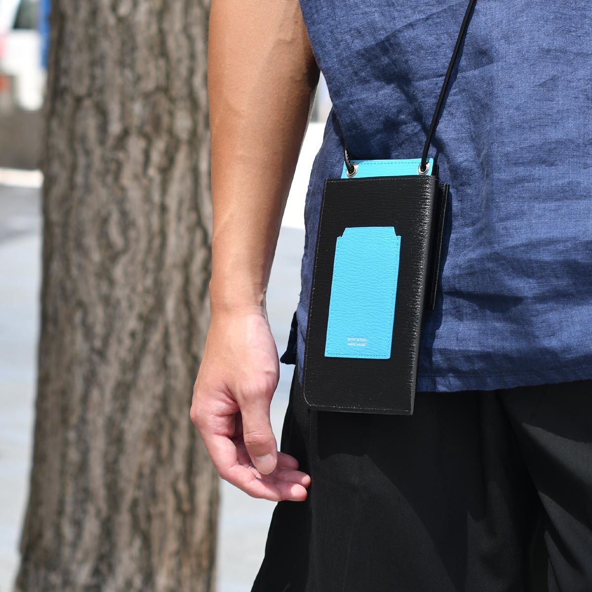 楽天市場】L'arcobaleno【ラルコバレーノ】スマートWショルダー