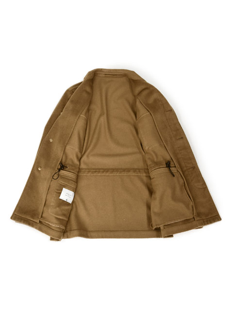 楽天市場】【FINAL SALE】【size44,46】BOGLIOLI【ボリオリ】M65