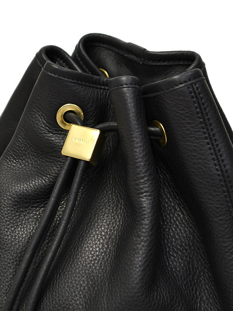 楽天市場】S.MANO【エス マーノ】ドローストリングバッグ DRAWSTRING