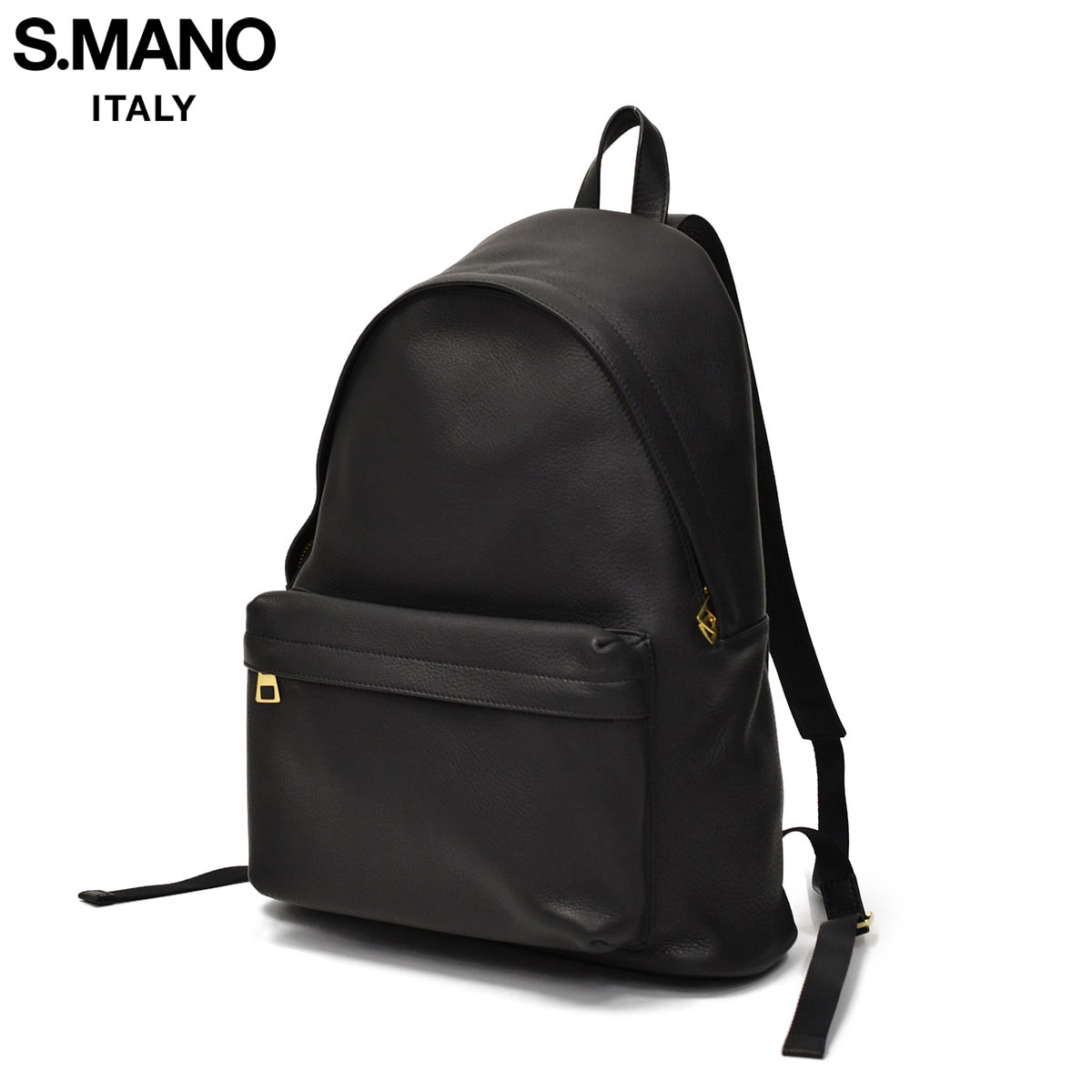 楽天市場】S.MANO【エス マーノ】バックパック DAY PACK SMN008 キップ