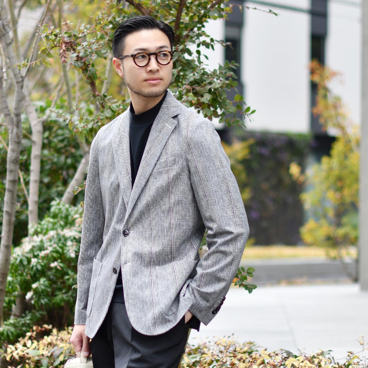 楽天市場】CIRCOLO 1901【チルコロ】スーパーライトジャージー グレン