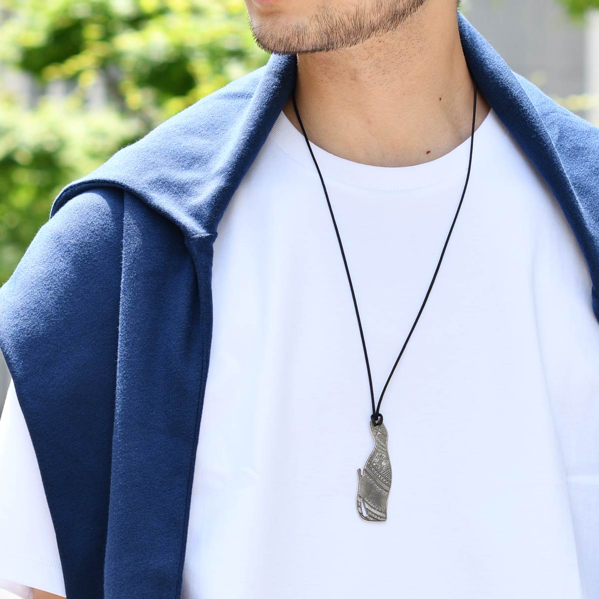 楽天市場】ADAWAT'N TUAREG【アダワットゥン トゥアレグ】ネックレス