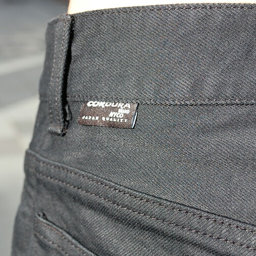 楽天市場】narifuri ナリフリ NF5004 Durable N/Cデニム6ポケット