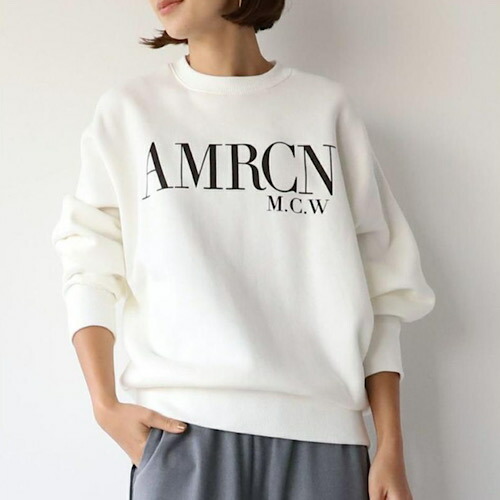 楽天市場】MICA&DEAL (マイカアンドディール) 【MICA×AMERICANA】別注