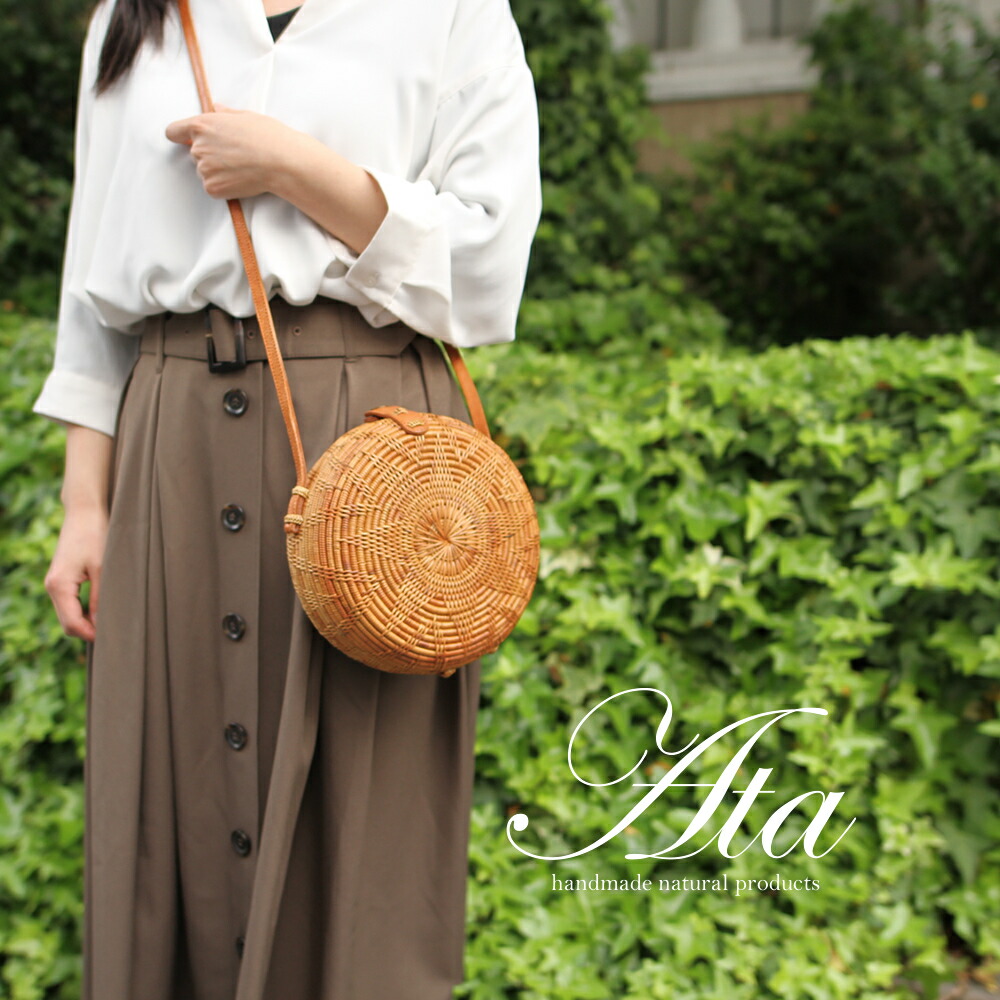 楽天市場】リゾート ショルダーバッグの通販