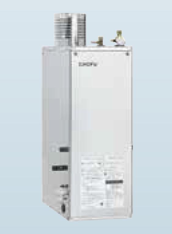 楽天市場】CHOFU 石油給湯器 KIB-4770DSA 屋外タイプ KR-118PM 無線LAN