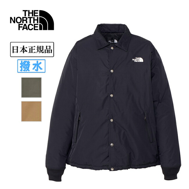ザ・ノース・フェイス(THE NORTH FACE) コーチジャケット メンズ
