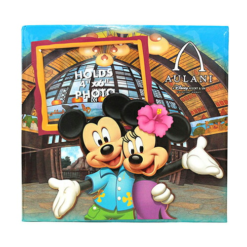 楽天市場】ミッキー アウラニの通販