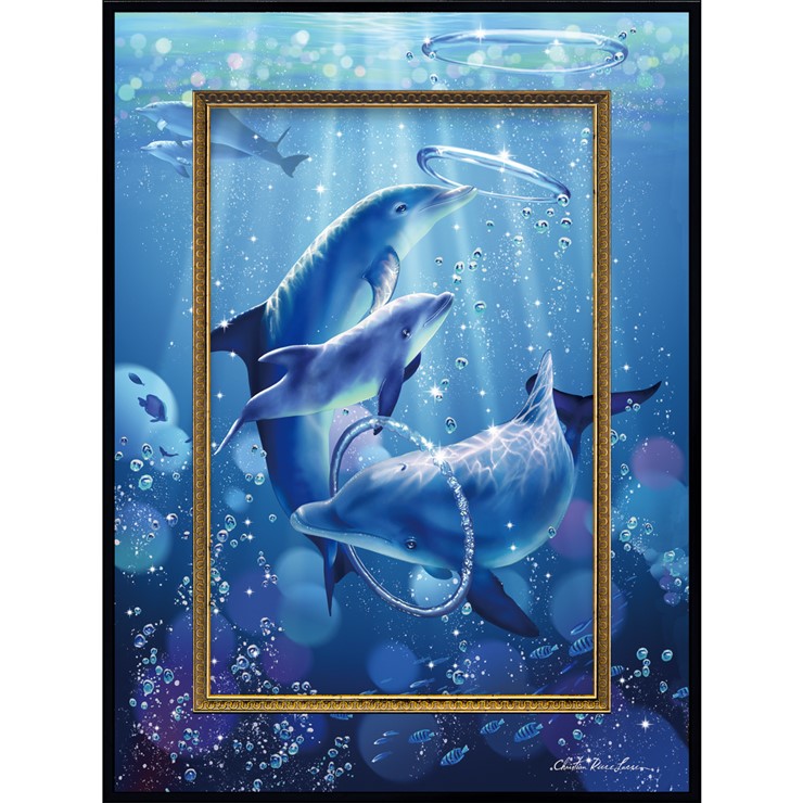 ラッセン/ 絵画 アート」の人気商品一覧 | 安い商品を通販サイトから