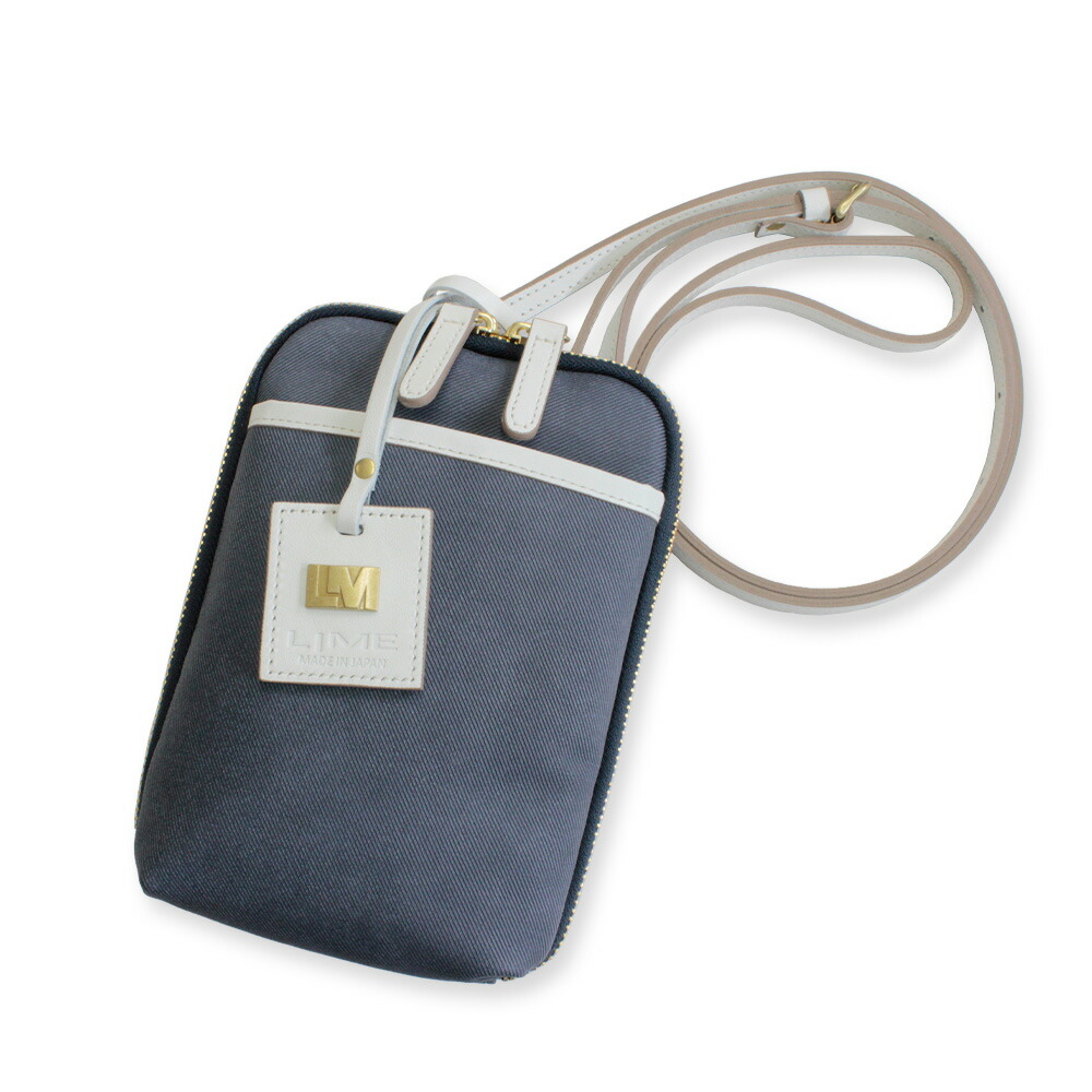 楽天市場】【SALE20％OFF】スマホショルダー 本革 ブランド ショルダー