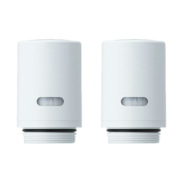 楽天市場】【TVCM公開中】クリンスイ 蛇口直結型 浄水器 カートリッジ