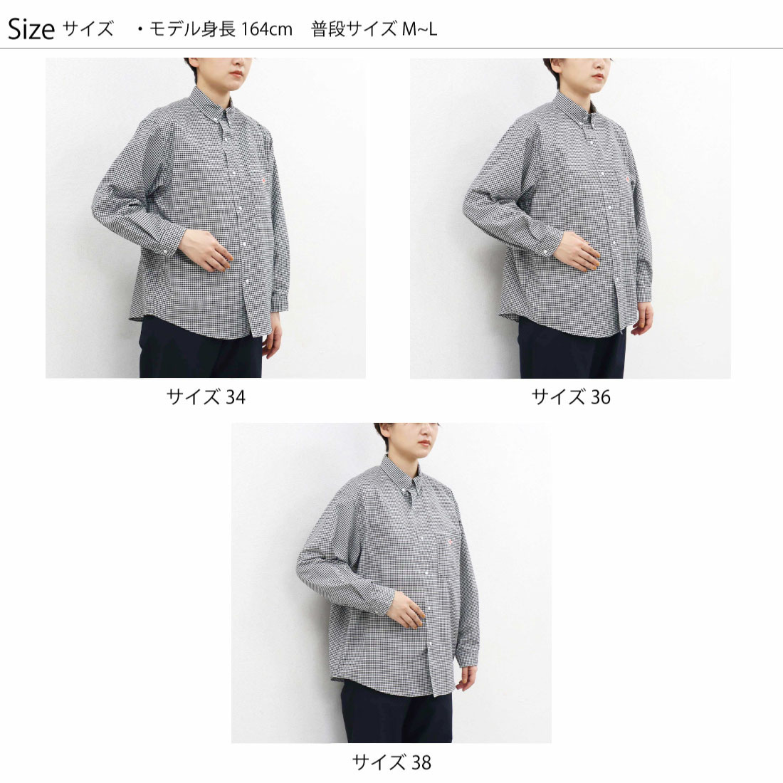 楽天市場】レディース 36-38♪ ダントン ボタンダウン 綿 ポリエステル