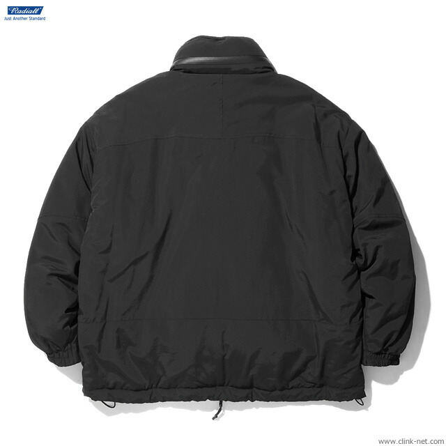 楽天市場】RADIALL ラディアル RADIALL RED WOOD - MONSTER PARKA