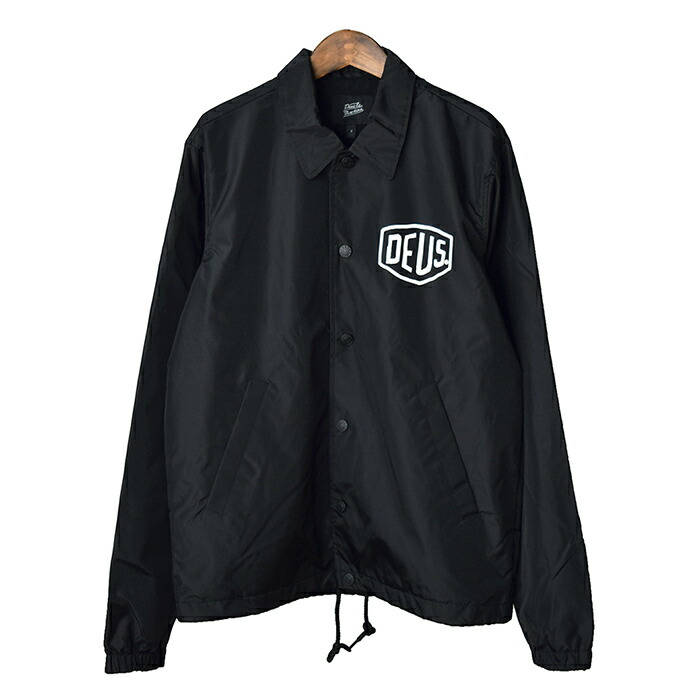 楽天市場】DEUS EX MACHINA デウス エクス マキナ TOKYO COACH