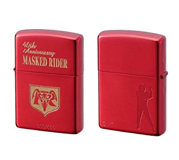 楽天市場】【ZIPPO】仮面ライダー ジッポー＆フェイスディスプレイ No