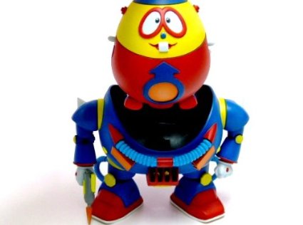 楽天市場】ロボダッチシリーズNo.07 ロボダッチDXセット Vol.2 青島