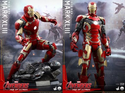 楽天市場】クオーター・スケール アベンジャーズ/エイジ・オブ