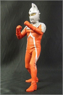 楽天市場】X-PLUS 大怪獣シリーズ ウルトラセブン編 少年リック限定