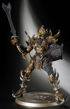 楽天市場】アートワークスモンスターズ 仮面ライダー剣 PartII