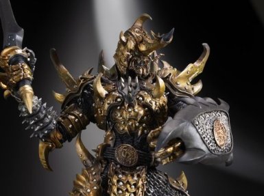 楽天市場】アートワークスモンスターズ 仮面ライダー剣 PartII