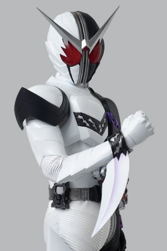 楽天市場】PBM! 仮面ライダーW （ファングジョーカー） : クロソイド屋