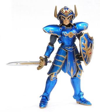 楽天市場】ドラゴンクエスト 伝説の鎧リターンズ ~ロトの装備