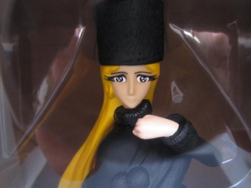 楽天市場】絶版品 銀河鉄道999「1/6 メーテル」トイズドリーム限定