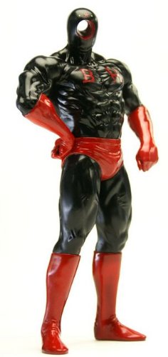 楽天市場】キン肉マン CCP×フィギュア王 ブラックホール 新品