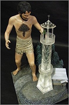 楽天市場】X-PLUS 大怪獣シリーズ ウルトラQ編 少年リック限定「変身