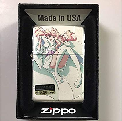 楽天市場】新品未使用 劇場版マクロスFジッポ（シェリル・ノーム 白