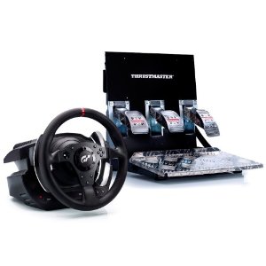 楽天市場】thrustmaster t500rsの通販
