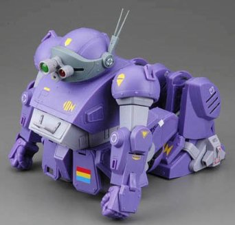 楽天市場】1/12 装甲騎兵 ボトムズ スコープドッグ メルキア正規軍