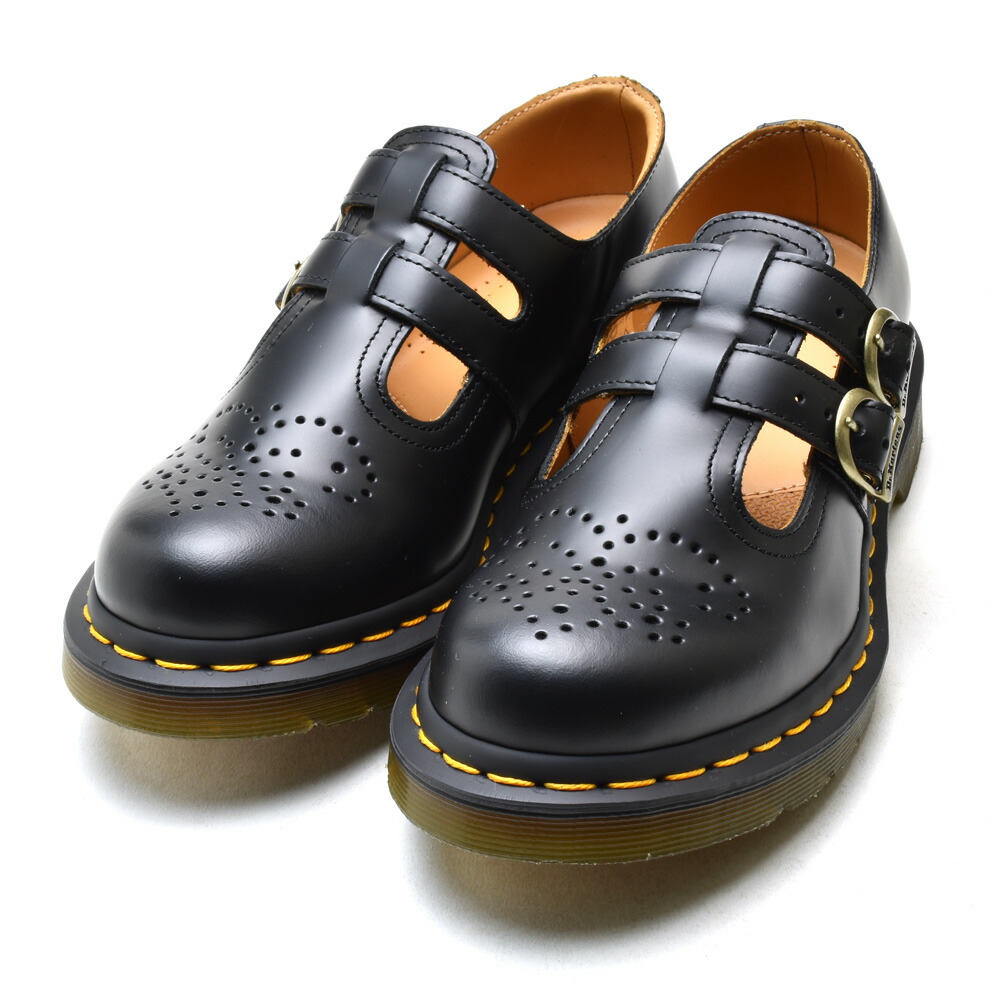 楽天市場】ドクターマーチン ローファー レディース メリージェーン