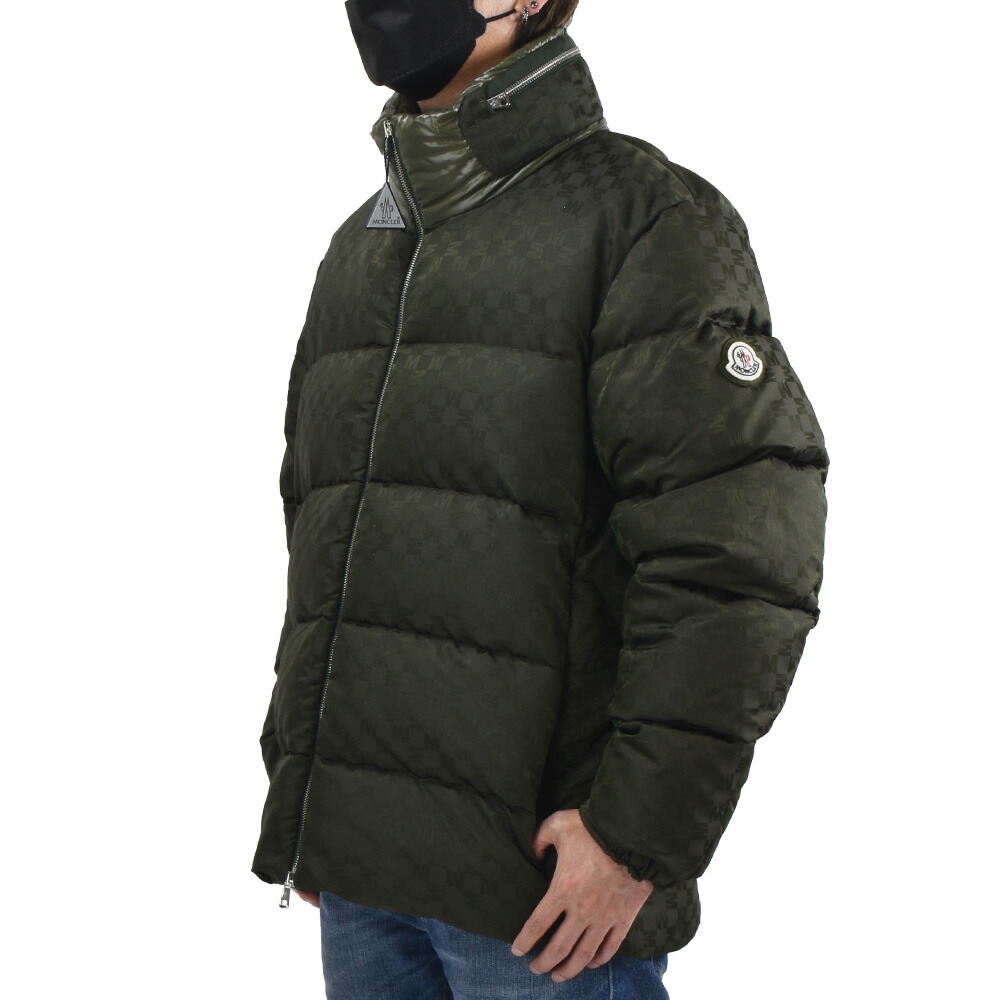 楽天市場】モンクレール ダウンジャケット メンズ アウター フード付き