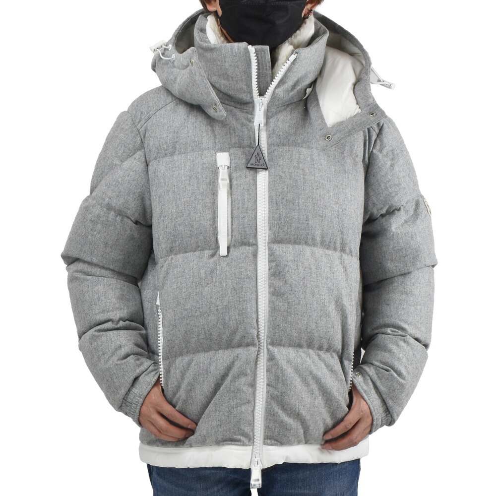 楽天市場】モンクレール ダウンジャケット メンズ タロンテーズ