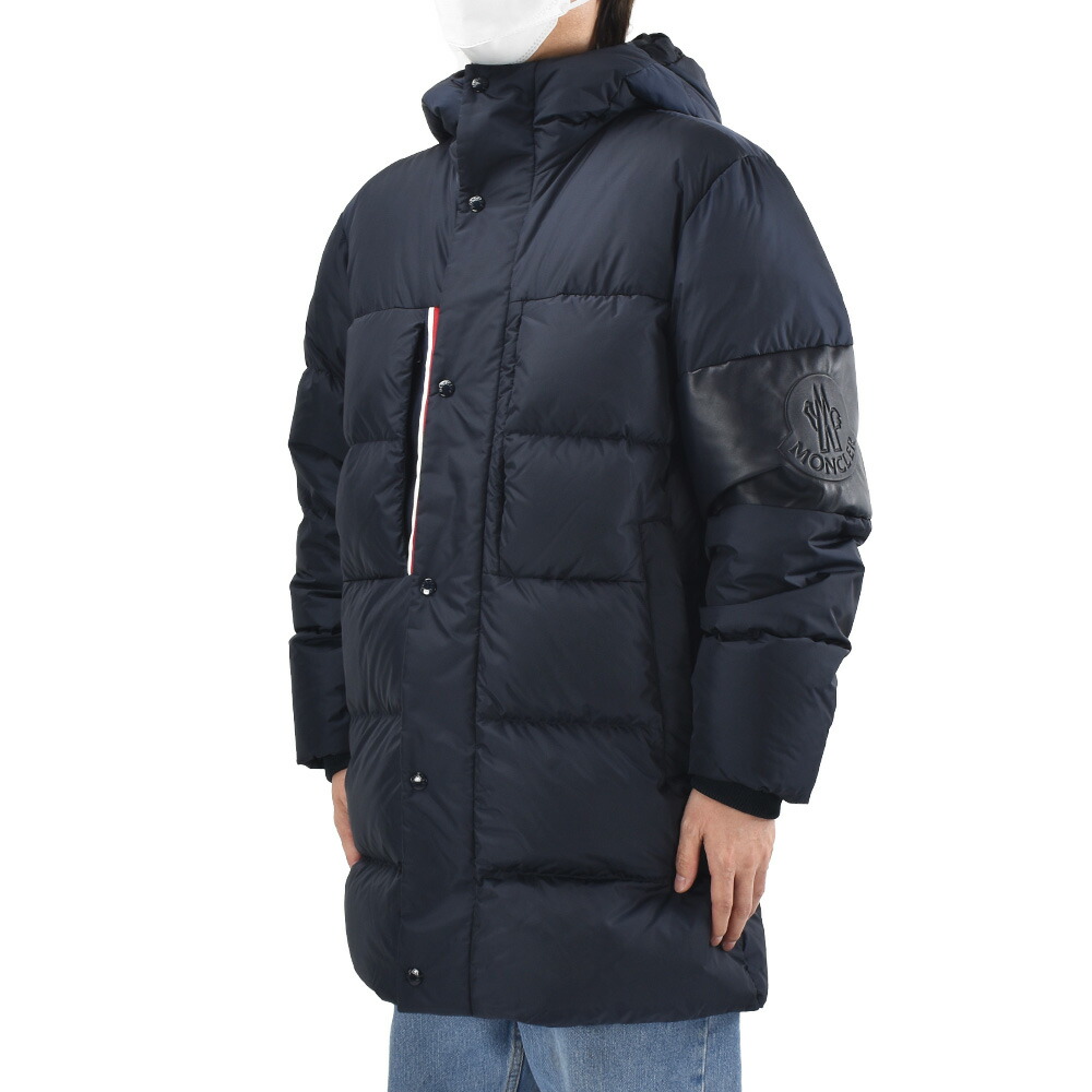 楽天市場】モンクレール MONCLER ダウンコート メンズ ダウン