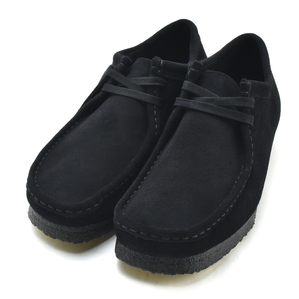 楽天市場】クラークス オリジナルス ワラビー メンズ ローカット