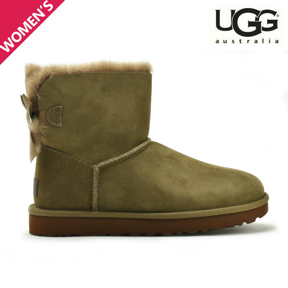 ugg ムートンブーツ リボン」の人気商品一覧 | 安い商品を通販サイト
