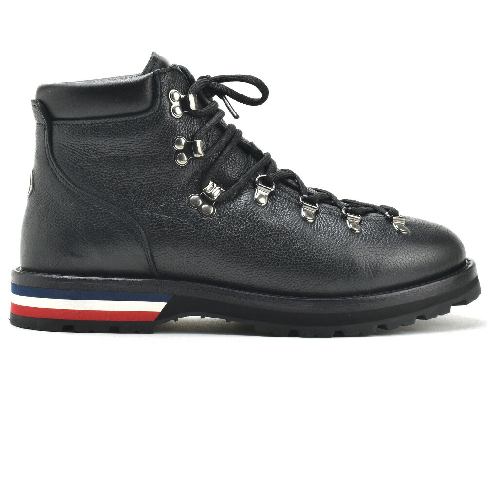 MONCLER FRAGMENT マウンテンブブーツ43 28cm