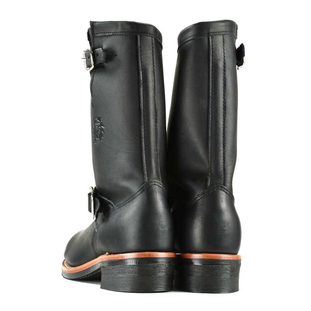 楽天市場】チペワ CHIPPEWA ENGINEER BOOT 11 Inch STEEL TOE 27899 EE